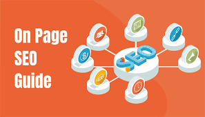 on page seo
